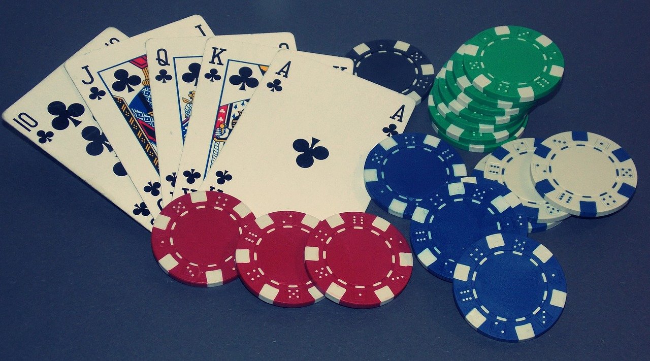 Gagner au poker en ligne